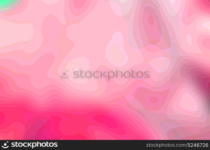 the abstract colors and blurred background texture