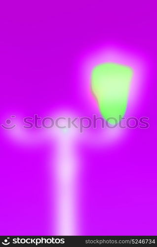 the abstract colors and blurred background texture