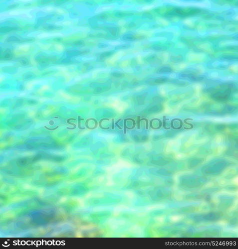 the abstract colors and blurred background texture