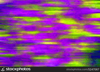 the abstract colors and blurred background texture