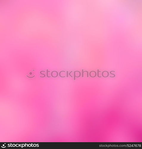 the abstract colors and blurred background texture