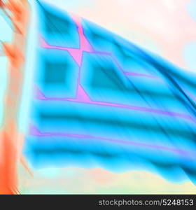 the abstract colors and blurred background texture