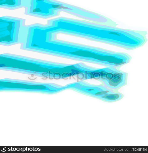 the abstract colors and blurred background texture