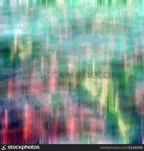 the abstract colors and blurred background texture