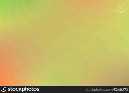 the abstract colors and blurred background texture