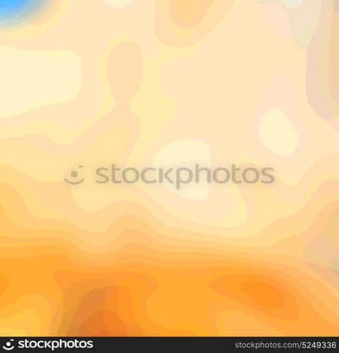 the abstract colors and blurred background texture