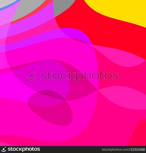 the abstract colors and blurred background texture