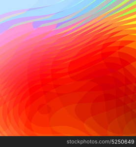 the abstract colors and blurred background texture