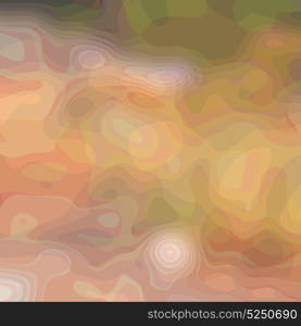 the abstract colors and blurred background texture