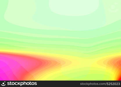 the abstract colors and blurred background texture