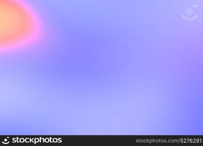 the abstract colors and blurred background texture