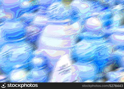 the abstract colors and blurred background texture