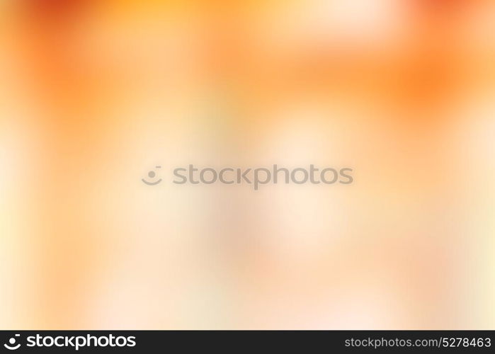 the abstract colors and blurred background texture