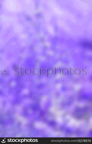 the abstract colors and blurred background texture