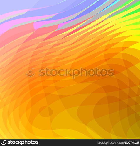 the abstract colors and blurred background texture