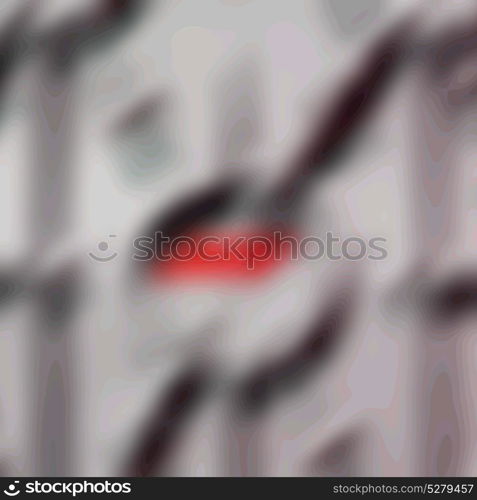 the abstract colors and blurred background texture