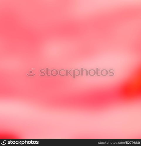 the abstract colors and blurred background texture