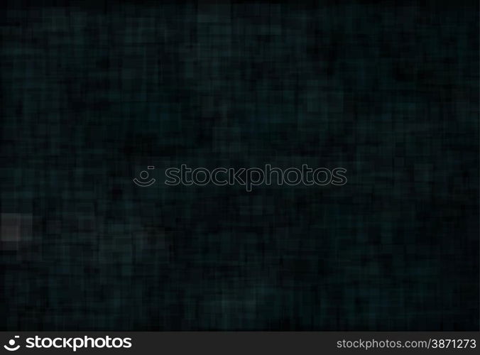 The Abstract Vector Square Background. Psychedelic Background. Abstract Vector Square Background