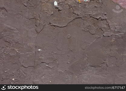 The Background from high detailed fragment stone wall