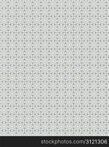 the beautiful pattern of a white paper surface