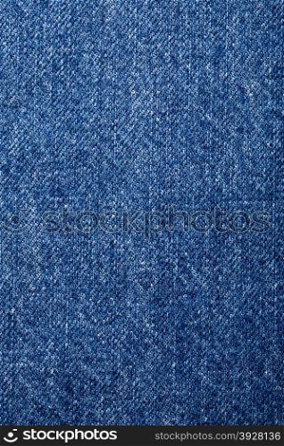 The Blue material texture or background