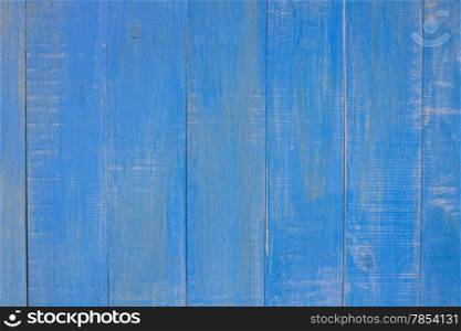 The blue wood texture with natural patterns background