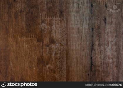 the brown old wood texture