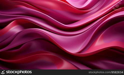 The captivating magenta background, meticulously crafted, exudes energy and creativity.