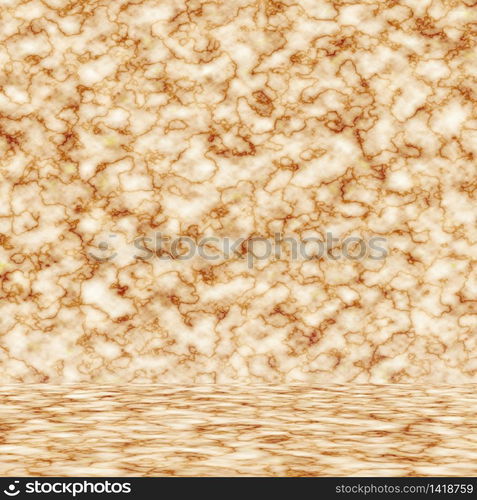 The Detailed structure of marble in natural pattern for background and design. The Detailed structure of marble in natural pattern for background and design.