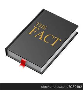 The fact book