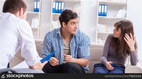 The family visiting psychologist for family problem. Family visiting psychologist for family problem