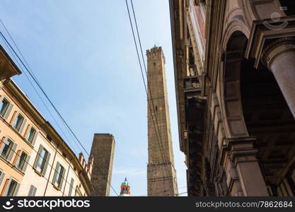 "The Fountain of Neptune is a monumental fountain which is located in Piazza Nettuno in Bologna, the Bolognese call it familiarly as "the Giant""