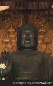 The Great Buddha