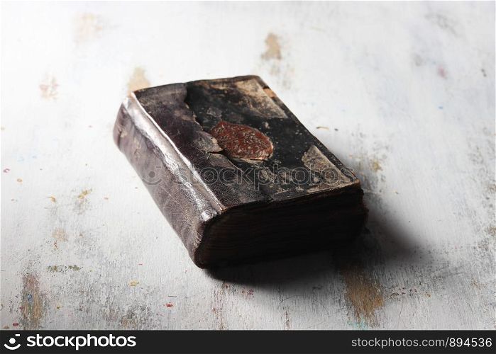The Holy Quran,Antique Quran