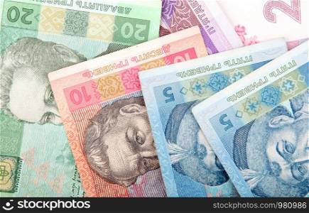 The Hryvnia, Hryvna, Or Sometimes Hryvnya, Has Been The National Currency Of Ukraine Since 2 September 1996.