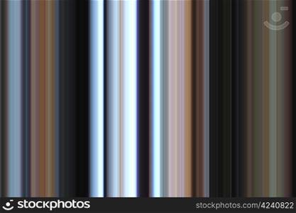 The image of a background from strips of different color