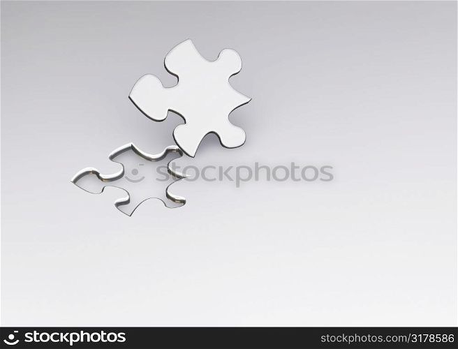 The missing piece