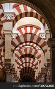 The Mosque-Cathedral of Cordoba is the most significant monument in the whole of the western Moslem World and one of the most amazing buildings in the world.