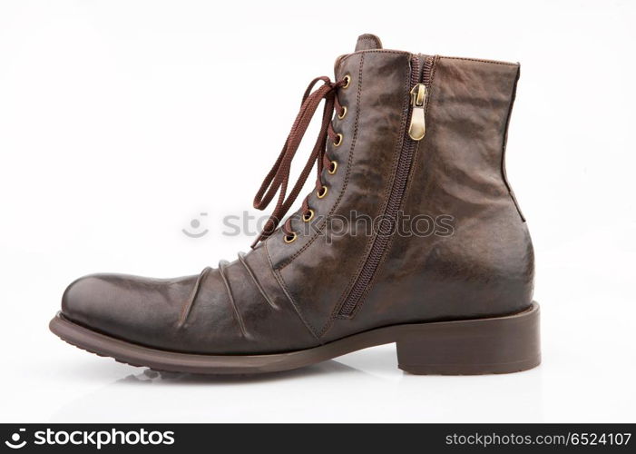 The old boot costs separately. Isolated boot