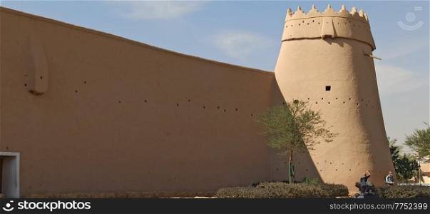 the old history in the antique kingdom of saudi arabia