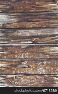 the old wood plank background for design