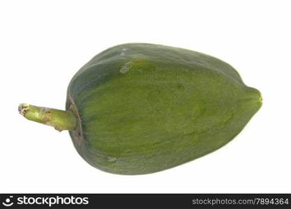 The papaya, papaw, or pawpaw is the fruit of the plant Carica papaya, the sole species in the genus Carica of the plant family Caricaceae.