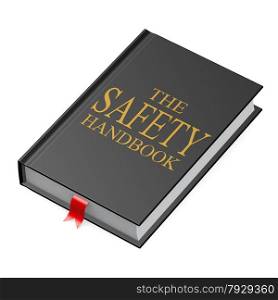 The safety handbook