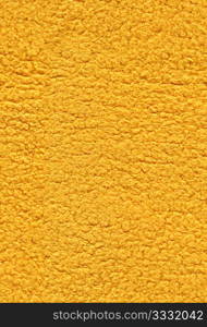 the seamless shaggy fabric texture