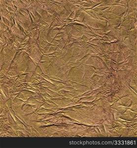 the seamless texture crumpled paper