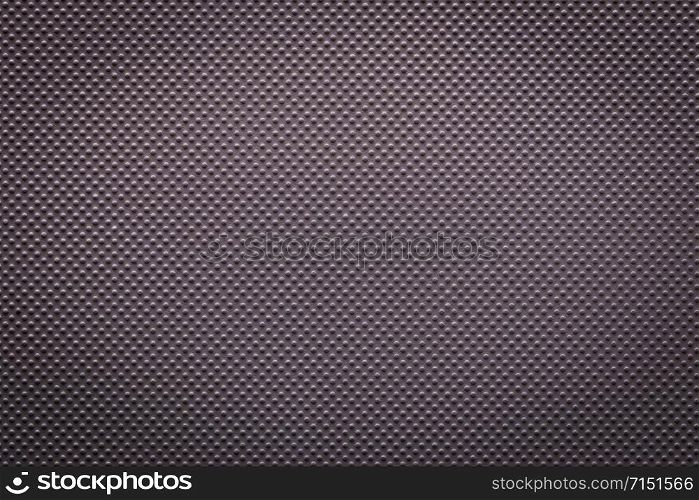 The surface has a small black spot for black background.