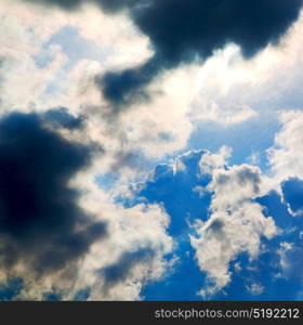 the tropical sky in greece europe and fantastic mystic nature