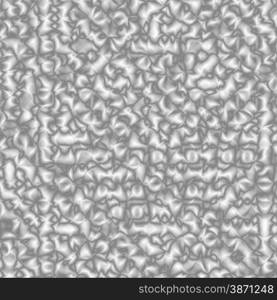 The Vector High Resolution Distressed Iron Surface. Vector iron texture