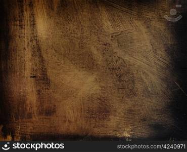 the very grunge abstract Industrial metal background