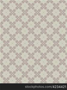the Vintage shabby background with classy patterns.